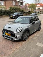 Mini Cooper S Knightsbridge Edition JCW (11/2019), 1998 cc, 4 stoelen, Particulier, Cooper S