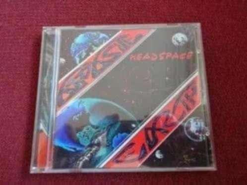 CD Opposite Earth – Headspace , IOMCD 018 Metal, Cd's en Dvd's, Cd's | Hardrock en Metal, Gebruikt, Ophalen of Verzenden