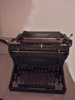 Vintage handmatige Underwood typemachine, Antiek en Kunst, Ophalen
