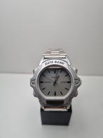 Vintage Casio databank. Als nieuw., Sieraden, Tassen en Uiterlijk, Horloges | Heren, Ophalen of Verzenden, Zo goed als nieuw, Staal
