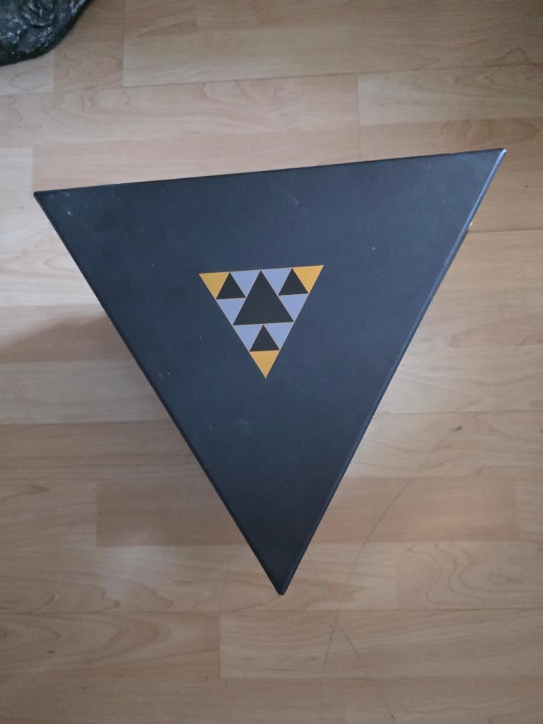 Deux ex mankind devided collector's edition, Ophalen of Verzenden, Zo goed als nieuw