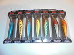 Rapala Deep Squid Lure 9cm 15g Voor Sephia en Callamari., Ophalen of Verzenden, Nieuw, Overige typen