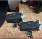 studio Flash  DL-350D, Ophalen of Verzenden