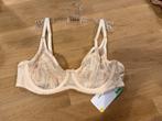 Lisca bh 75B NIEUW!! Nu €20, Ophalen of Verzenden, Beige, BH