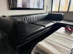 B&B Italia Lederen Bank + 2 Sofa's - Zeer Goede Staat, Ophalen of Verzenden, Zo goed als nieuw
