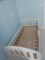MET SPOED WEG JUNIORBED!!!, Ophalen, 70 tot 85 cm, 140 tot 160 cm, Zo goed als nieuw