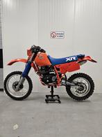 Honda XR600R  Beter als nieuw, Particulier, Crossmotor, 589 cc, 1 cilinder