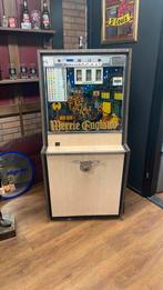 Oude gokkast voor deco mancave, Ophalen, Zo goed als nieuw, 1970 tot heden, Overige merken