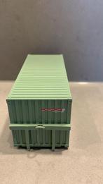 Tekno van happen haakarm zee container, Ophalen of Verzenden, Zo goed als nieuw, Bus of Vrachtwagen, Tekno