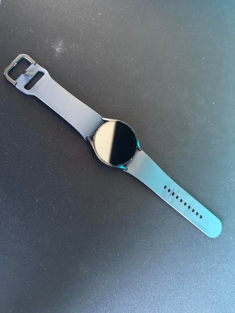 Samsung Galaxy Watch 6 40mm, Ophalen, Gebruikt, Zwart, Android