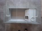 Caviakooi, Dieren en Toebehoren, Kooi, 75 tot 110 cm, Fret, Ophalen