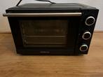 Compacte Ambiano Oventje - Perfect voor kleine keukens, Ophalen, Minder dan 45 cm, Zo goed als nieuw, Oven met grill