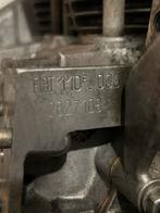 Fiat 500 oldtimer - Motor 110F - Gestrand project, Ophalen, Gebruikt, Fiat