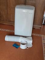 Airco (mobiel), Ophalen, Minder dan 60 m³, Timer, 3 snelheden of meer