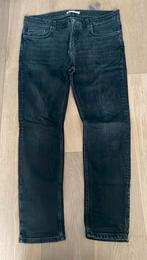 Zara denimwear jeans zwart/grijs maat 54 Heren, Kleding | Heren, Spijkerbroeken en Jeans, Ophalen of Verzenden, Zo goed als nieuw