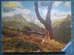 Ravensburger puzzle, Ophalen of Verzenden, 500 t/m 1500 stukjes, Gebruikt, Legpuzzel