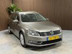Volkswagen Passat Variant 1.4 TSI Comfl. BlM (bj 2012), Auto's, Volkswagen, Automaat, Euro 5, Gebruikt, Bruin