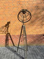 Industriele lamp, Huis en Inrichting, Ophalen, Zo goed als nieuw