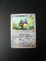 8218. Nieuwe Pokemon Kaart Holofoil Hop's ROOKIDEE (133/159), Verzenden, Nieuw, Losse kaart, Foil