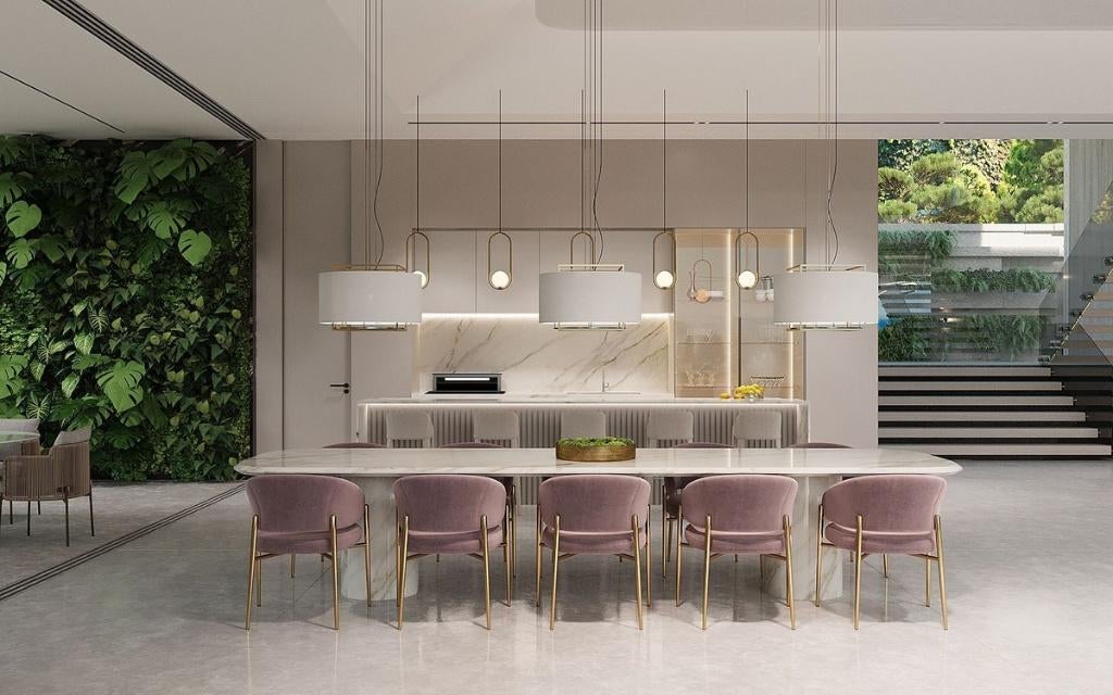 Droomvilla aan de Costa del Sol., Huizen en Kamers, 10 kamers, Spanje, Woonhuis, 1998 m²