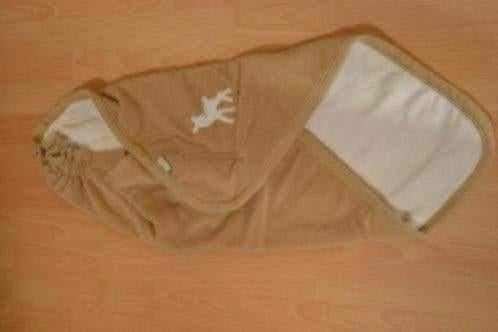 Maxi cosi deken, Verzenden, Zo goed als nieuw, 100 cm of meer, Deken