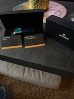 Herenhorloge solmani, Sieraden, Tassen en Uiterlijk, Horloges | Heren, Staal, Staal, Polshorloge, Nieuw