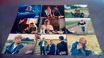 Nederlandse Lobby Cards Iris (1987) (Twintig stuks), Ophalen of Verzenden, Gebruikt, Film, Foto of Kaart