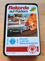 Rekorde auf Rädern kwartet, Ophalen of Verzenden, Zo goed als nieuw, Kwartet(ten)