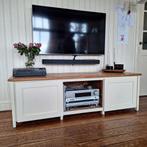 Landelijk tv meubel, Ophalen, Gebruikt, 150 tot 200 cm, Minder dan 100 cm