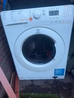 Wasmachine, Witgoed en Apparatuur, Wasmachines, Ophalen, Gebruikt, 85 tot 90 cm, 1200 tot 1600 toeren