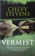VERMIST door CHEVY STEVENS - 4de ITEM GRATIS, Nieuw, Ophalen of Verzenden, Chevy Stevens, Amerika