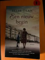 Ellie Dean - Een nieuw begin (Roman), Ophalen of Verzenden, Zo goed als nieuw, Europa overig