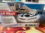Nikko- air bullet ( rc ), Ophalen of Verzenden, Zo goed als nieuw
