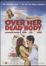 45) Over Her Dead Body: met Eva Longoria Parker en Paul Rudd, Vanaf 6 jaar, Verzenden, Gebruikt, Romantische komedie