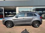 Mitsubishi ASX 1.6 Cleartec Intense Clima Cruise Stoelv., Voorwielaandrijving, Gebruikt, Euro 6, 4 cilinders