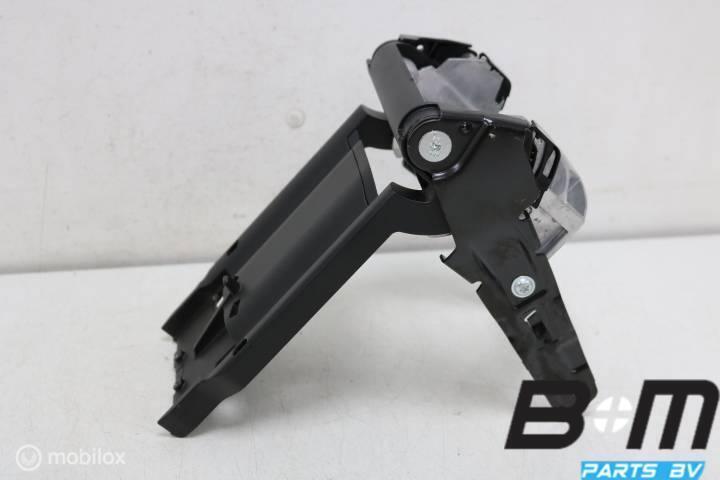 Middenconsole VW Golf 7 5G4839461C, Auto-onderdelen, Interieur en Bekleding, Gebruikt