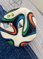 Adidas Brazuca Voetbal - WK 2014, Maat XL, Ophalen, Nieuw, Bal