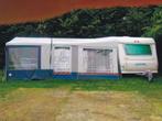 Gerjak 975/ maat 13  voortent voor aan caravan, Ophalen, Gebruikt, Meer dan 6