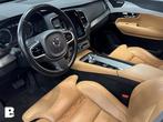 Volvo XC90 2.0 T8 Twin Engine AWD Inscription, Gebruikt, 1969 cc, 7 stoelen, Zwart