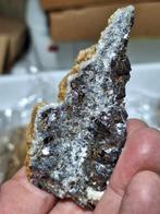 FLUORIET/SFALERIET JAPAN (= UV), Verzamelen, Ophalen of Verzenden, Mineraal