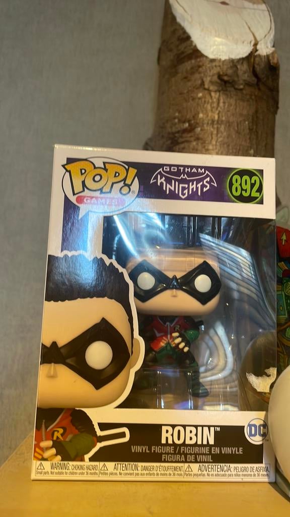 Funko pops, Ophalen of Verzenden, Zo goed als nieuw