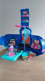 LOL Camper - Speelplezier!, Ophalen of Verzenden, Gebruikt, Overige typen