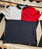 Polo Primark, maat L, Kleding | Heren, Maat 52/54 (L), Ophalen of Verzenden, Zo goed als nieuw, Rood