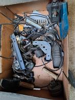 Heel veel tomos onderdelen in één koop, Ophalen, Gebruikt, Overige typen