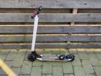 elektrische step(LEES ADVERTENTIE!!!!!!!!!!), Fietsen en Brommers, Steps, Ophalen, Gebruikt, Elektrische step (E-scooter), Denver