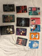 Diverse Engelse boeken, Boeken, Ophalen of Verzenden, Zo goed als nieuw
