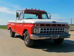 1964 Ford F100 V8, Bedrijf, Te koop, Benzine