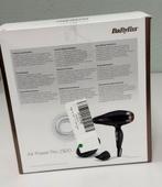 BaByliss Air Power Pro 2300 Föhn - Nieuw fohn haardroger, Nieuw, Ophalen of Verzenden, H, H