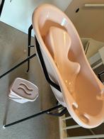 Roze baby bad complete set, Ophalen, Zo goed als nieuw, Badje