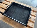 bakplaat hendi bbq te koop, Tuin en Terras, Ophalen, Gebruikt